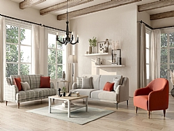 KELEBEK MOBLYA LE EVNZDE FENG SHU'NN SAKN RTM